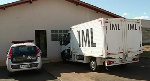 Homem morre dentro de quarto de motel em Aparecida de Goiânia | CBN-GO
