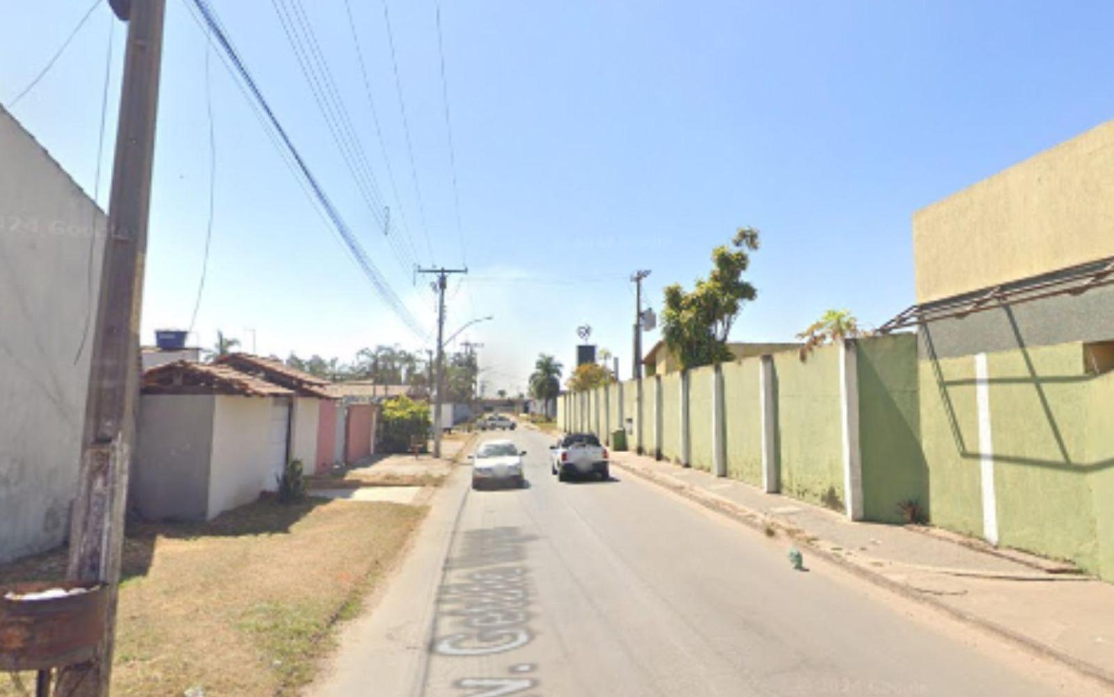 Travesti é morta em Aparecida de Goiânia
