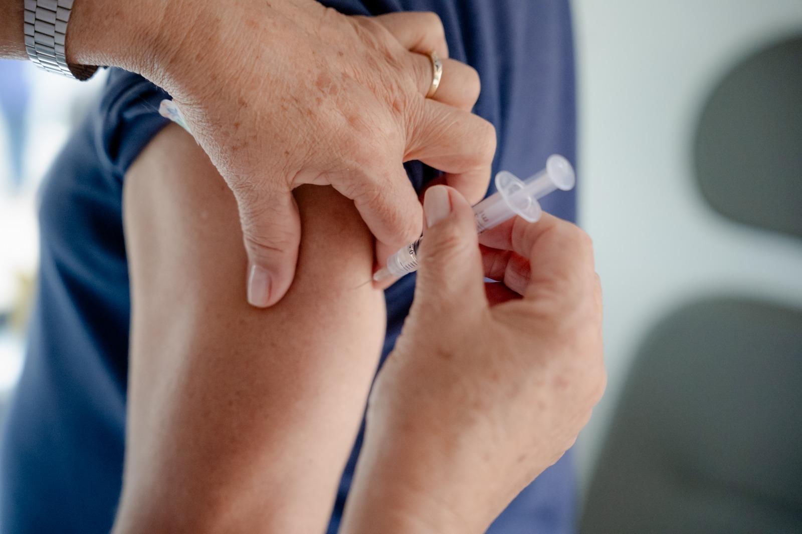 Dengue Vaccine Booster Uptake: Half of Recipients Haven’t Received Second Dose