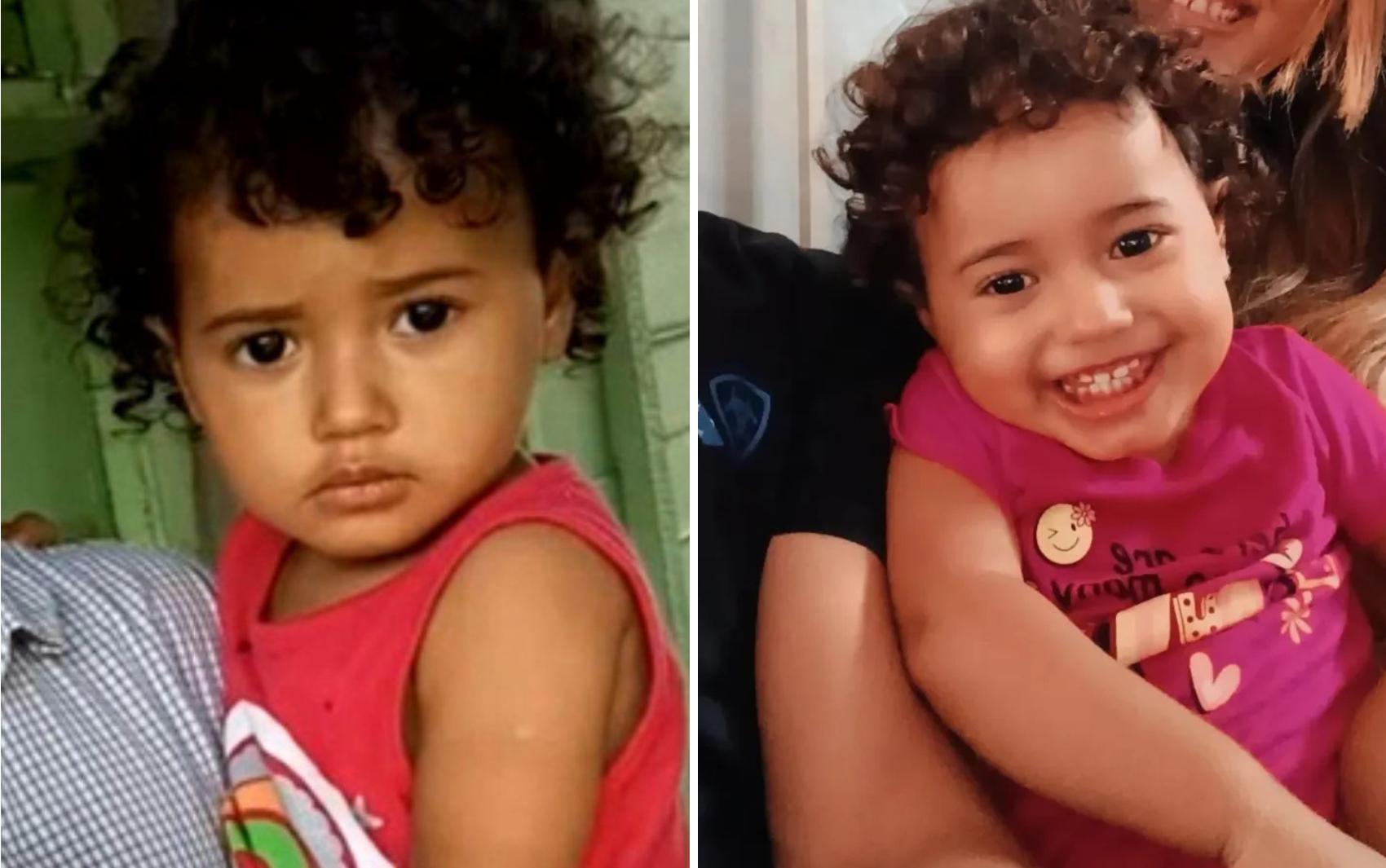Novos exames podem ajudar a esclarecer a morte da menina Maria Fernanda  Cândido da Rocha | CBN-GO