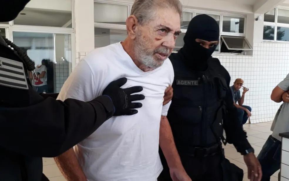 João de Deus e Centro Espírita Dom Inácio de Loyola são condenados a pagar R$ 20 milhões por danos morais coletivos | CBN-GO